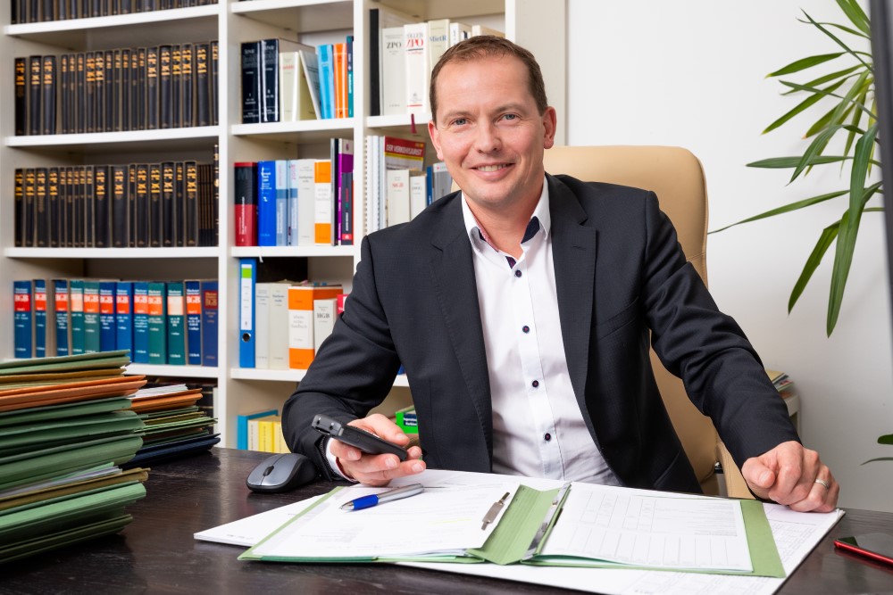Bertram Kögler