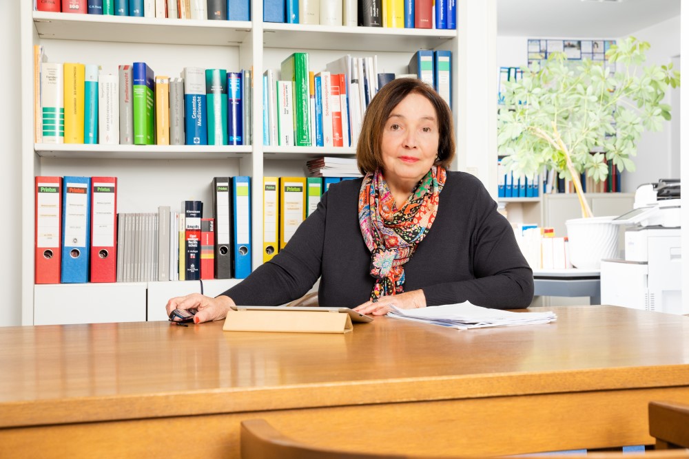 Brigitta Kögler