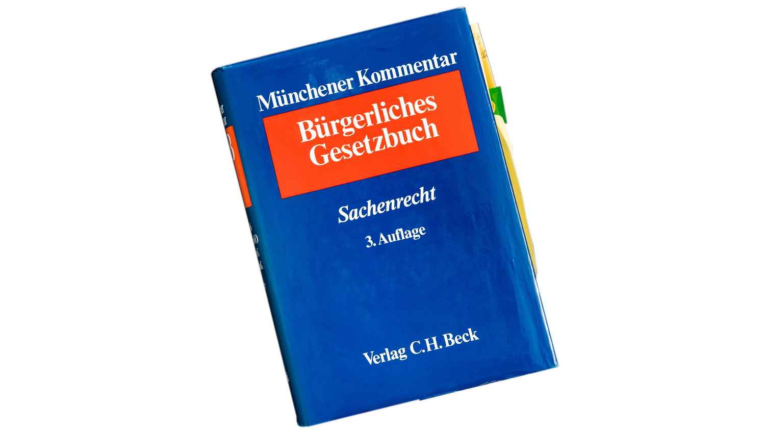 Grundstücksrecht