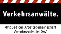 Verkehrsanwälte