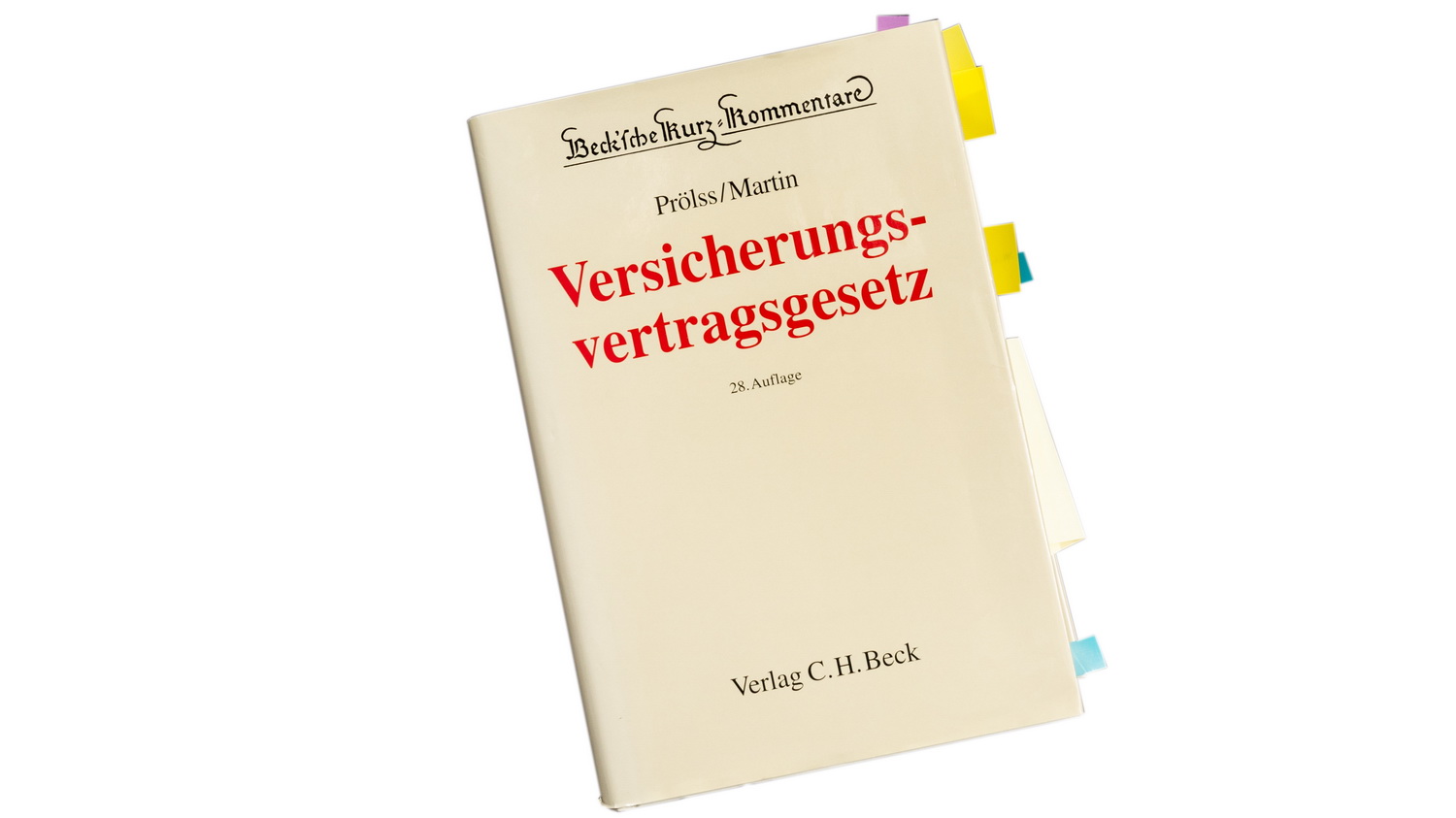 Versicherungsrecht